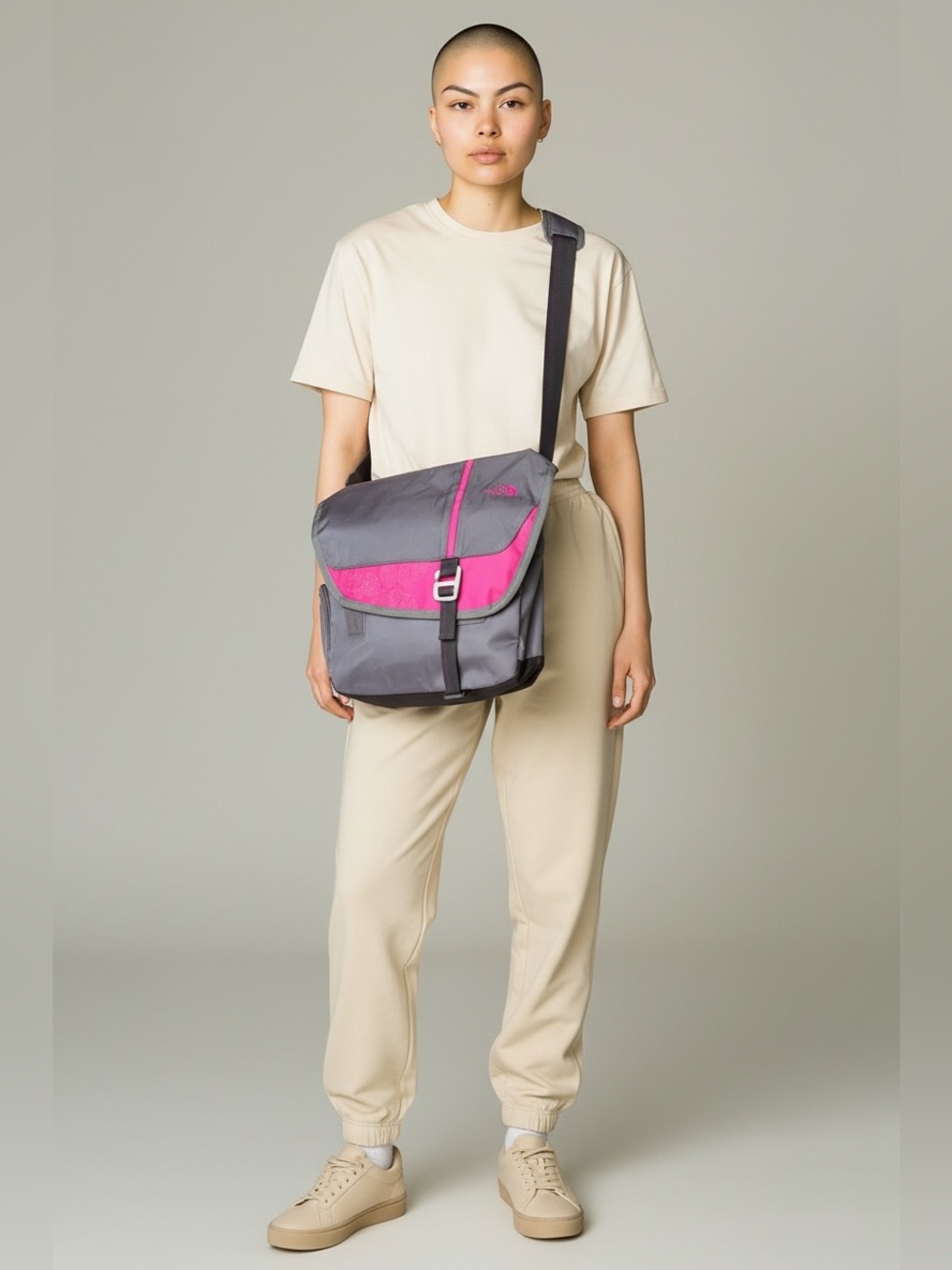 The North face Cadence Messenger Bag